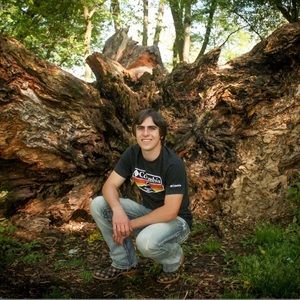 Meet your Posher, Zach